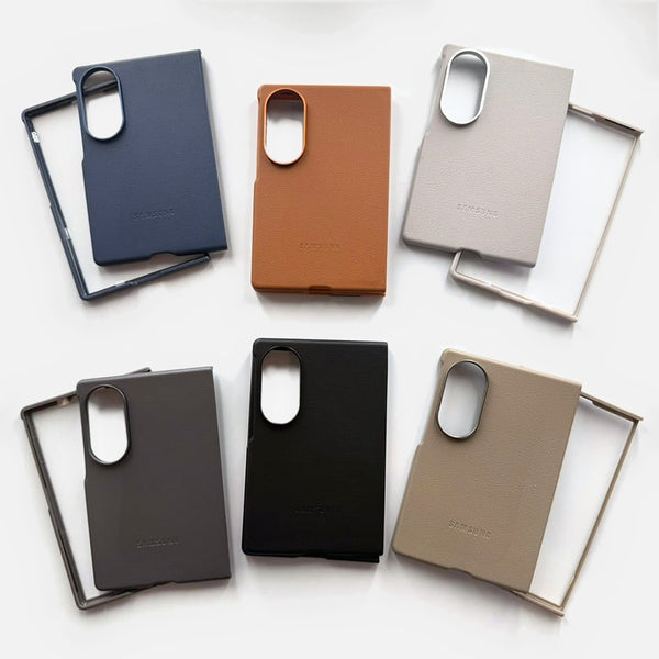 Samsung Kindsuit Case - Galaxy Z Fold 8