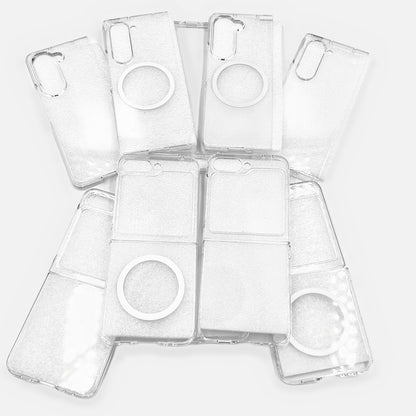 Spigen Cases for Samsung Galaxy Z Flip 5 & 6, and Z Fold 5 & 6