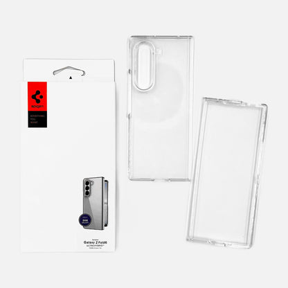 Spigen Cases for Samsung Galaxy Z Flip 5 & 6, and Z Fold 5 & 6