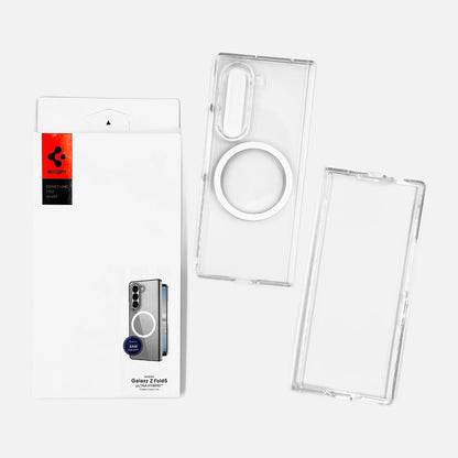 Spigen Cases for Samsung Galaxy Z Flip 5 & 6, and Z Fold 5 & 6