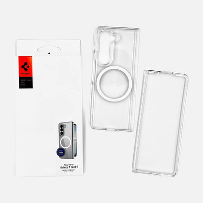 Spigen Cases for Samsung Galaxy Z Flip 5 & 6, and Z Fold 5 & 6