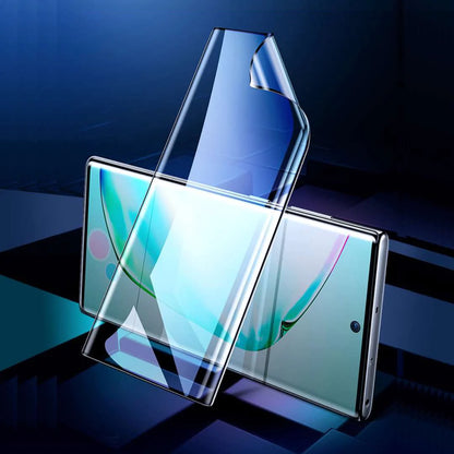 MaxGuard Unbreakable NanoGlass Screen Protector