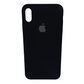 Silicone Case without MagSafe